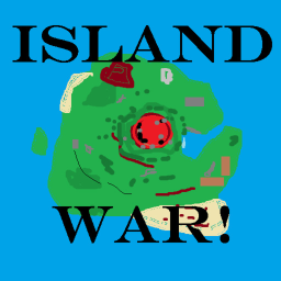 Island War!