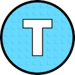 T