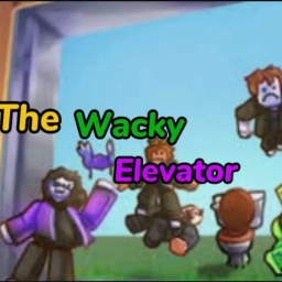 The Wacky Elevator