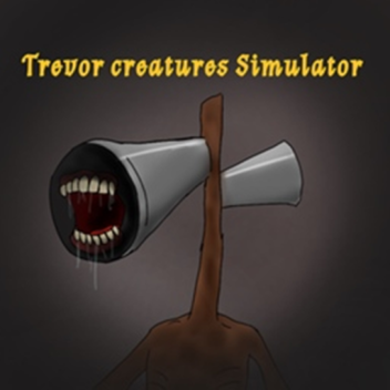 (BOX)Trevor Creatures World [ALPHA]