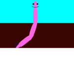 Earth worm worshipers