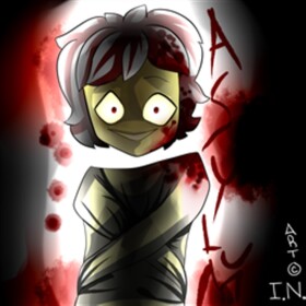 The Asylum [Read Desc]