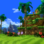The holy church of Sonic