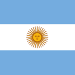 Argentine Republic 1980sᅠ