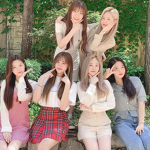 Everglow! (에버글로우)