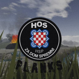 HOS - Planks