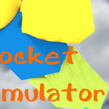 [ 🚀 NEW 🚀 ] Rocket Simulator 4 
