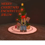 ♥︎Enchanted Salon♥︎