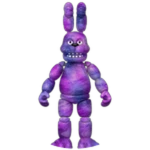 Tie-Dye Bonnie