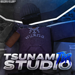 Tsunami Studio®