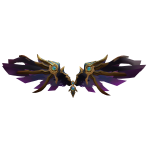 Spectral Shard