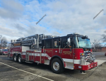BOFD | Bridgeport Ohio Fire Department