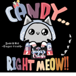 Sᴜɢᴀʀ Cʀᴜsʜ <3