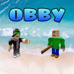 Hard & Easy Obby!
