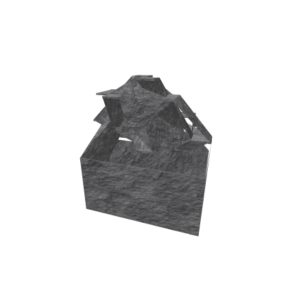 im sorry stone