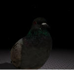 super birdie