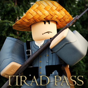 [OUTDATED] Tirad Pass, Ilocos Sur