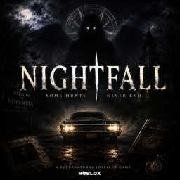 Supernatural Nightfall [BETA]