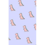 chill dinos chill