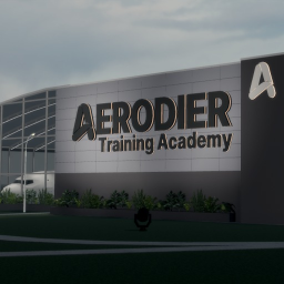 Aerodier Academy