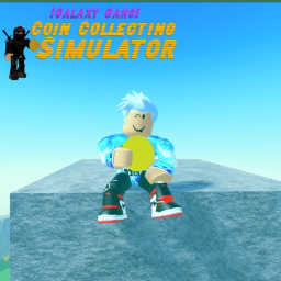 Coin Collecting Simulator!💰 (Old)
