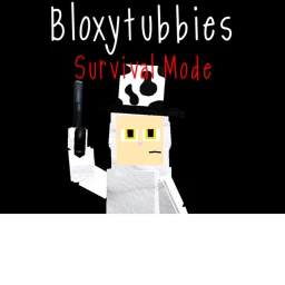 (OLD) Bloxytubbies: SV Mode icon