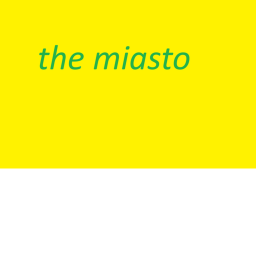 the miasto
