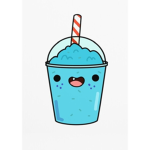Slushie Puppy Crew