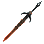 Horseman's Blade