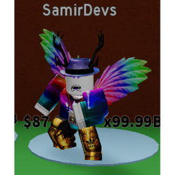 Button simulator SANDBOX!