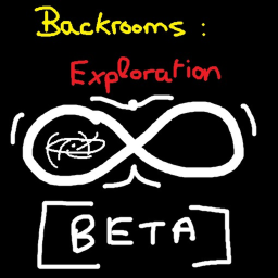 Backrooms : Exploration [BETA]