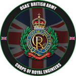 ![BA] Corps of Royal Engineers