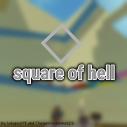 square of hell