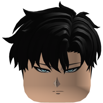 Sung Jin Woo Roblox item