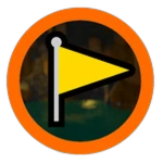 Standard Route 1 Roblox badge thumbnail