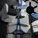 〔GAR〕501st Legion .