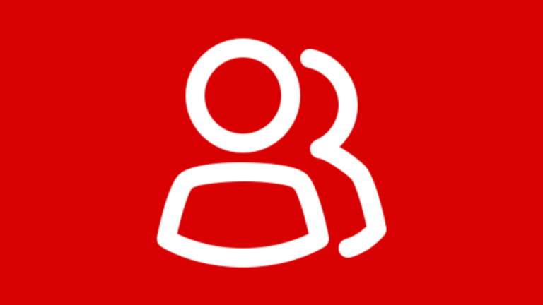 Friend Checker screenshot 2