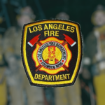Los Angeles Fire Department '90