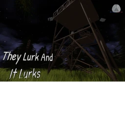 It Lurks Roleplay icon