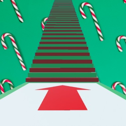 Really Easy Christmas Obby