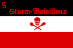 5th Rohr Assault Battalion
