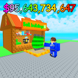 [24 HOURS] Build A City