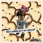 Peeta Bread Fan Group