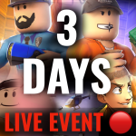 Jailbreak (3 DAYS) game icon