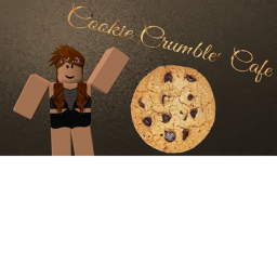 Cookie Crumbles Cafe V2