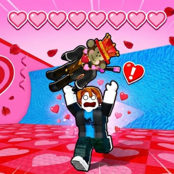 Escape the Tsunami For Developers 🌊 [VALENTINES]