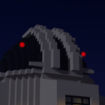 [18+] space's observatory
