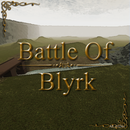 [Govár] - Battle Of Blyrk [Fair BG]