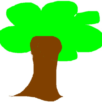 Tree badger