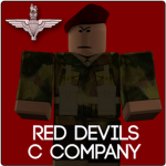 Red Devils, C Company
